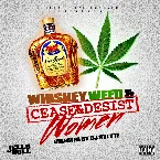 Pochette Jelly Roll Whiskey, Weed, & Women 2013