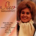 Pochette Siw Malmkvist