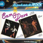 Pochette Sam & Dave (La grande storia del rock)