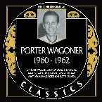 Pochette The Chronogical Classics: Porter Wagoner 1960-1962