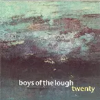 Pochette The Boys of the Lough