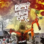 Pochette Best Breakcore Album Ever Volume 1