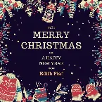 Pochette Merry Christmas and A Happy New Year from Edith Piaf, Vol. 1