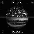 Pochette EXO PLANET #5 – EXplOration
