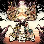 Pochette Rogue Monsters II