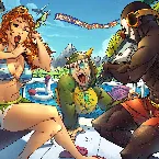 Pochette Creep (BYOR remix)