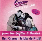 Pochette Grease and Other Rock & Roll Hits
