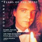 Pochette Tears of the Muse