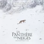 Pochette La Panthère des neiges: Original Soundtrack