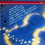 Pochette Tchaikovsky: Serenade for Strings / Mozart: Eine kleine Nachtmusik / Divertimento in D