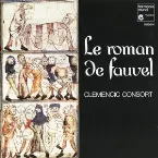 Pochette Le Roman de Fauvel