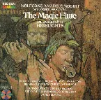 Pochette The Magic Flute: Highlights