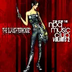 Pochette The Slaughterhouse: Trax From the NPG Music Club, Volume 2