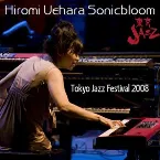 Pochette Tokyo Jazz Festival