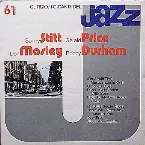 Pochette I Giganti Del Jazz Vol. 61