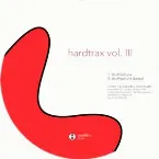Pochette Hard Trax, Volume 3