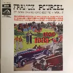 Pochette Vol. 2 1930 - 1935