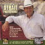 Pochette The GM Card Presents: Strait from George