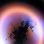 Pochette Signals From the Great Beyond