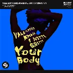 Pochette Your Body (Extended Mix)