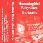 Pochette Hummingbird Babysitter