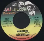 Pochette Murderer / Dub Murder