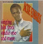 Pochette Singing Hits From Studio One And More