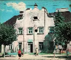 Pochette Dzień nadziei
