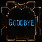 Pochette Goodbye - Cinematic Version (from Arcane)