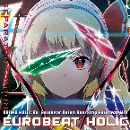 Pochette EUROBEAT HOLIC -SEPARATED EDITION-