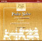 Pochette Works for Harpsichord / Fandango