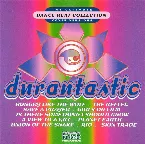 Pochette Ultimate Dance Beat Collection: Durantastic