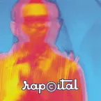 Pochette Rap©ital