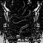 Pochette Raw And Hateful Black Metal