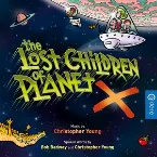Pochette The Lost Children of Planet X