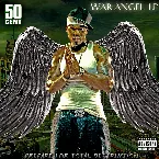 Pochette War Angel LP