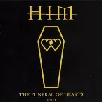 Pochette The Funeral of Hearts