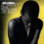 Pochette If That's Your Boyfriend (He Wasn't Last Night)