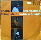 Pochette Premature Golden Sands