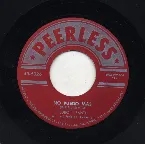 Pochette No puedo más / Pa'que sientas lo que siento