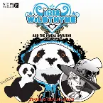 Pochette Iris Wildthyme: The Panda Invasion