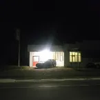 Pochette A Dread of Voids