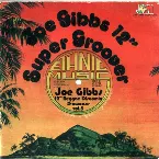 Pochette 12″ Reggae Discomix Showcase, Vol. 5