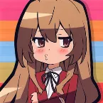 Pochette とらドラ！ オリジナル・サウンドトラック