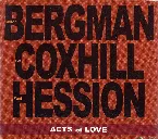 Pochette Acts of Love