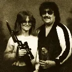 Pochette Married 2 Me