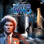 Pochette Doctor Who: The Holy Terror