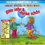 Pochette Bitte sehr & danke schön