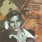 Pochette Classic Sinatra Volume 2
