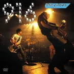 Pochette 916: the pillows 15th Anniversary Special Live DVD